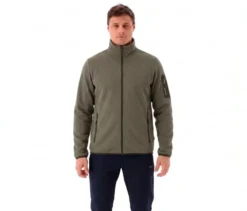 CMP Herren-Knit-Tech-Fleece