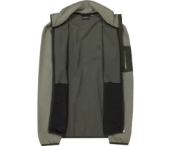 CMP Herren-Knit-Tech-Fleece