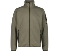 CMP Herren-Knit-Tech-Fleece