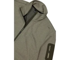 CMP Herren-Knit-Tech-Fleece