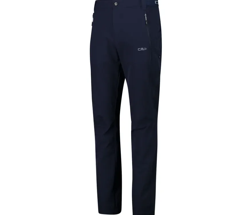 CMP Herren-Stretch-Nylon-Wanderhose