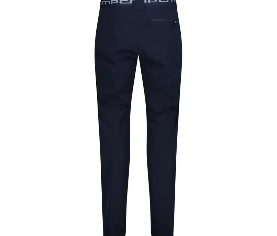 CMP Herren-Stretch-Nylon-Wanderhose