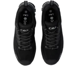 CMP Herren-Trekkingschuh RIGEL LOW 2.0 WP
