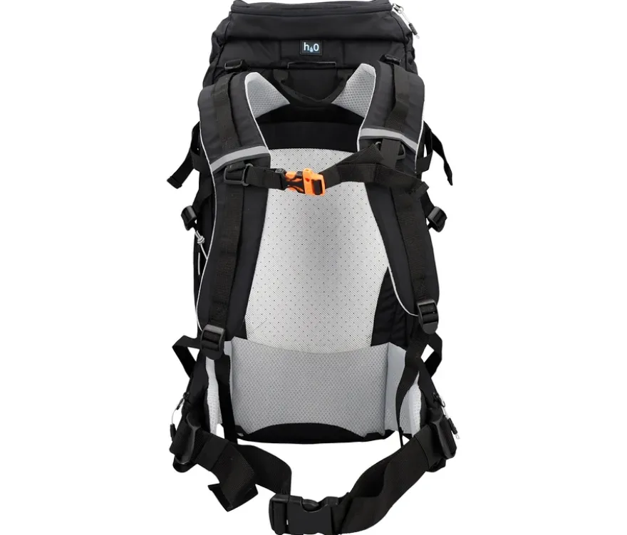 CMP Trekking-Rucksack HAVRE, 40 Liter