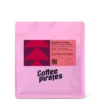 Coffee Pirates - Double Trouble Espresso - 250 g Ganze Bohne