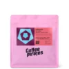 Coffee Pirates – Indonesien Sumatra Asman Gayo Mill Filterkaffee - 250 g Ganze Bohne