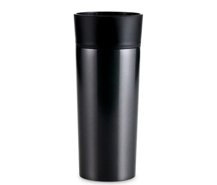 Coffee-to-go-Becher, Anthrazit