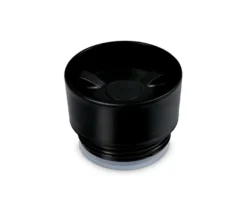 Coffee-to-go-Becher, Anthrazit