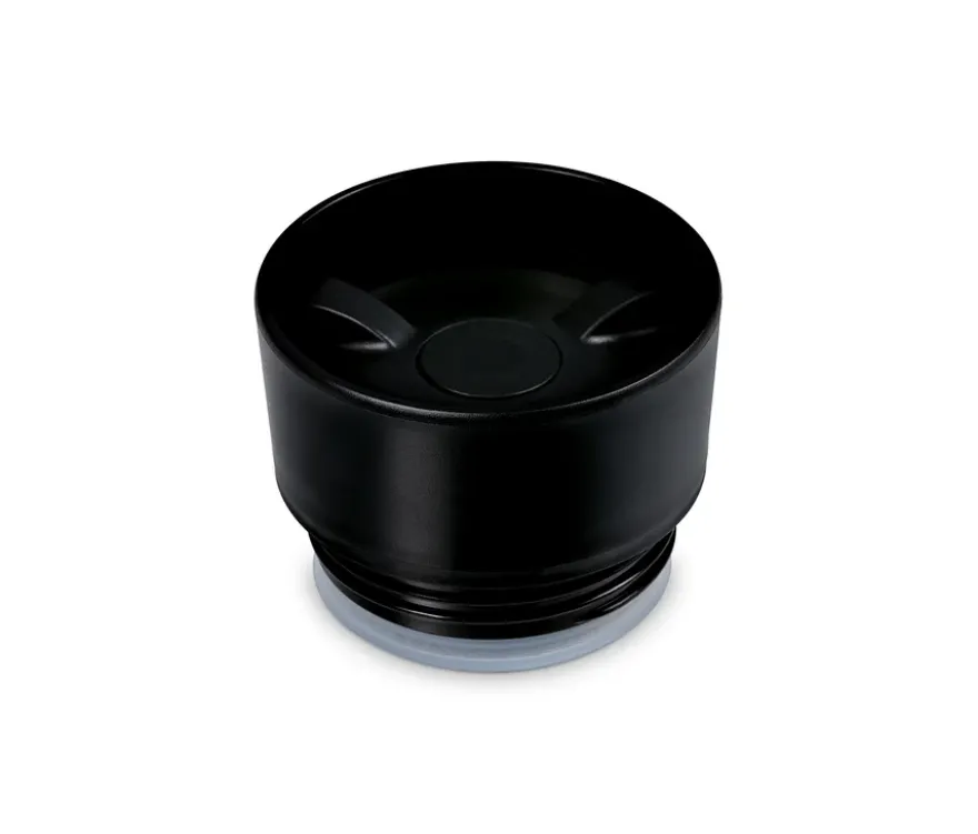 Coffee-to-go-Becher, Anthrazit