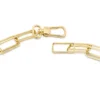 Collier, 925er Sterlingsilber, vergoldet