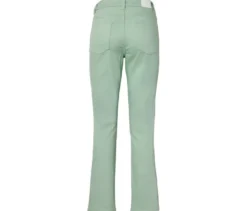 Colored Jeans ‒ Fit »Emma«, mint