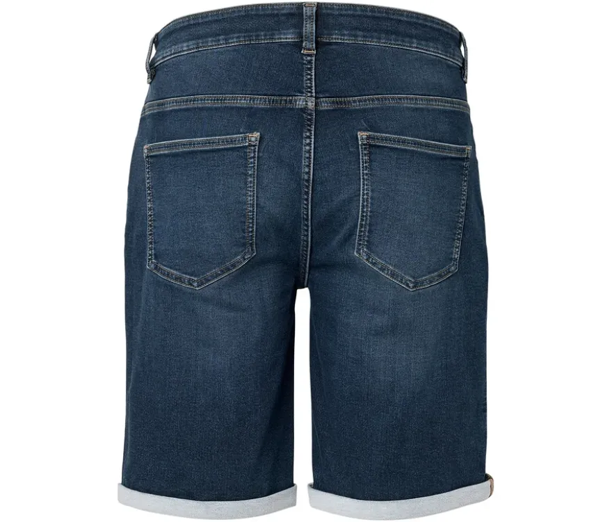 Comfort-Jeans-Shorts