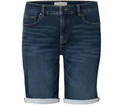 Comfort-Jeans-Shorts