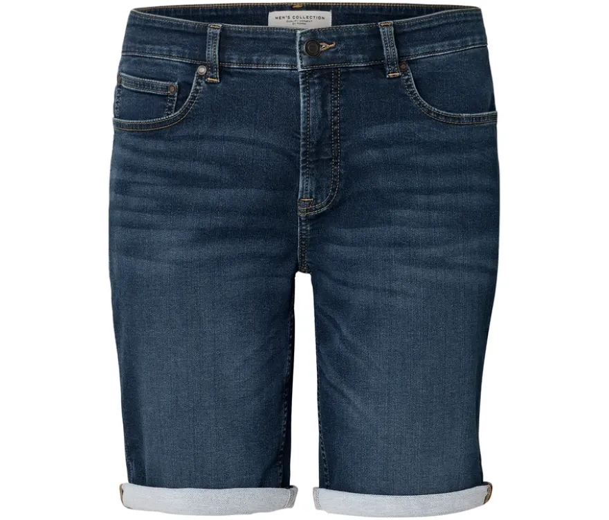 Comfort-Jeans-Shorts