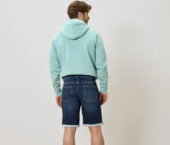 Comfort-Jeans-Shorts
