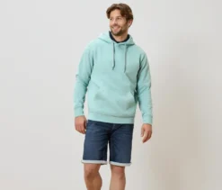 Comfort-Jeans-Shorts