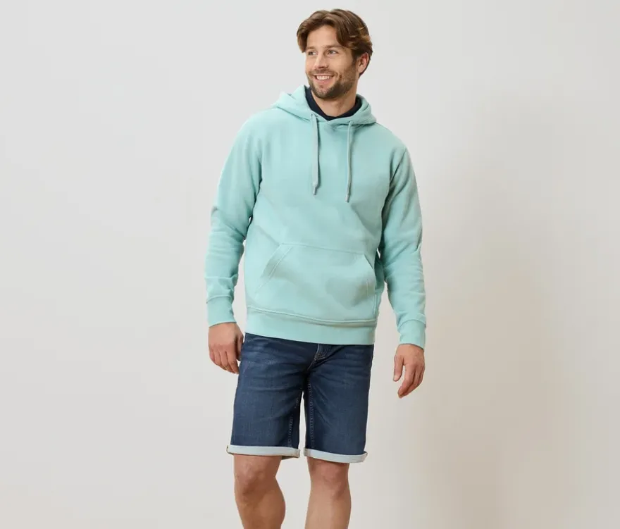 Comfort-Jeans-Shorts