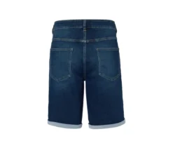 Comfort Jeans-Shorts