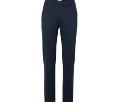 Comfort-Stretch-Hose, navy