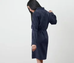 Cordkleid