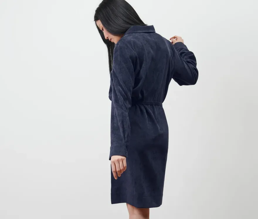 Cordkleid