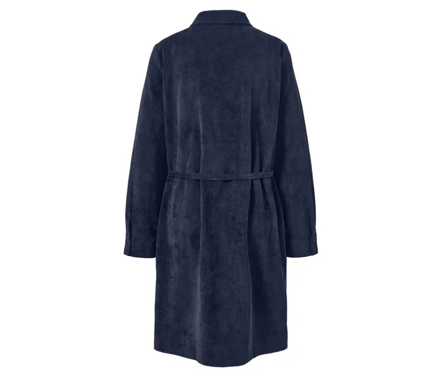 Cordkleid
