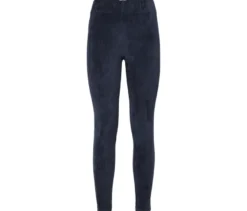 Cord-Leggings