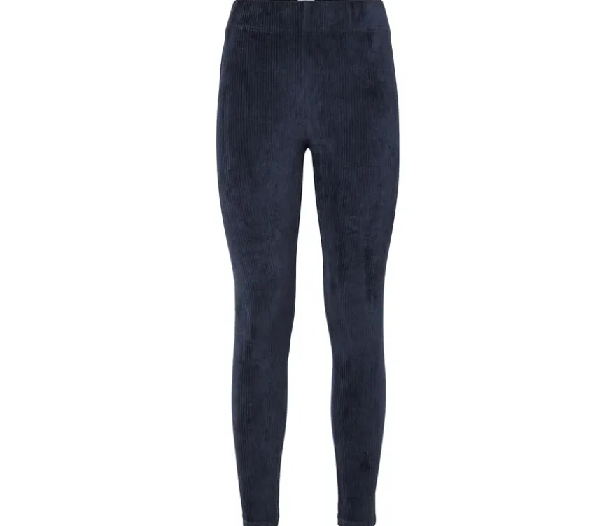 Cord-Leggings