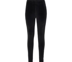 Cord-Leggings