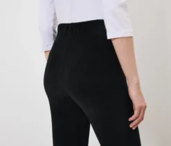Cord-Leggings