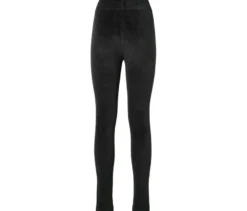 Cord-Leggings