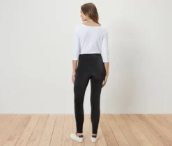 Cord-Leggings