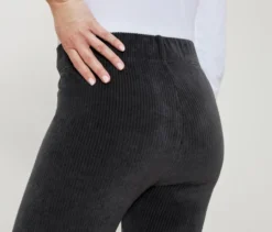 Cord-Leggings
