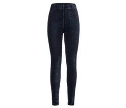 Cord-Leggings