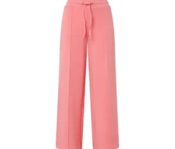 Culotte aus Modal-Mix, korallrosa