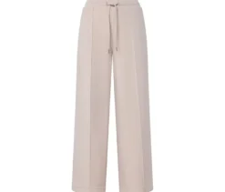Culotte aus Modal-Mix, sand