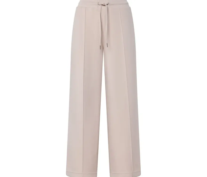 Culotte aus Modal-Mix, sand