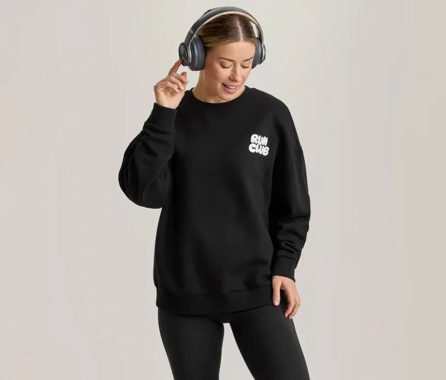 Damen-Sweatshirt