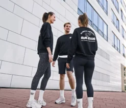 Damen-Sweatshirt