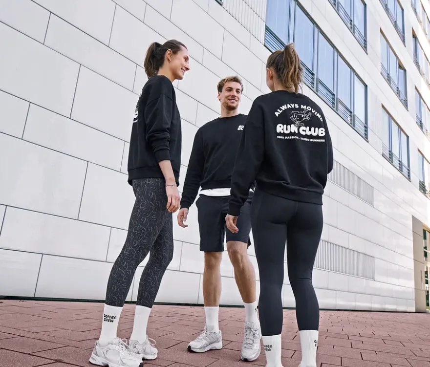 Damen-Sweatshirt