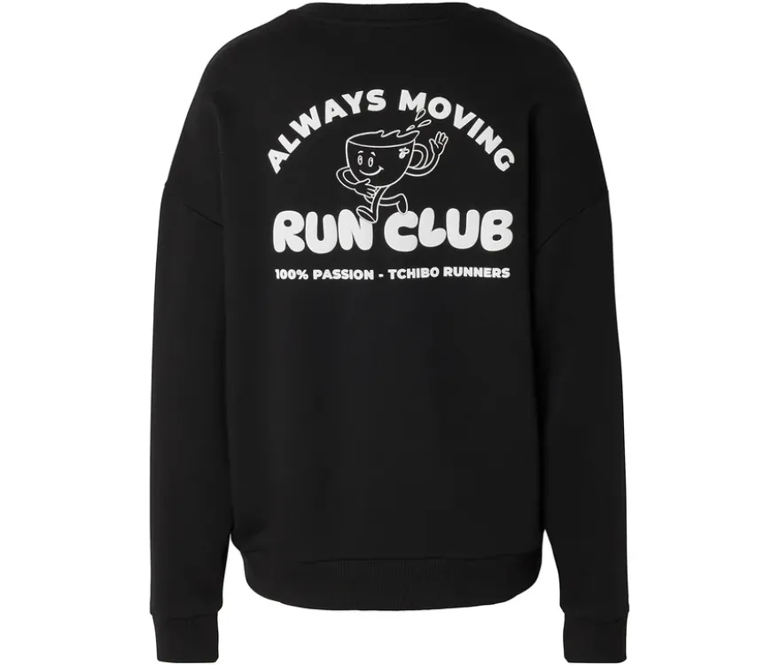 Damen-Sweatshirt