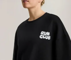 Damen-Sweatshirt