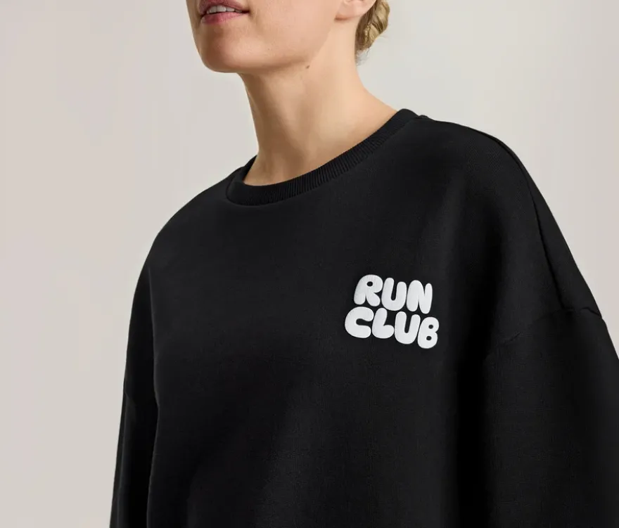 Damen-Sweatshirt