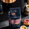 DAVIDOFF CAFÉ Crema Intense - 8 x 1 kg Ganze Bohne