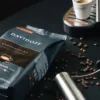 DAVIDOFF CAFÉ Espresso 57 - 8 x 1 kg Ganze Bohne