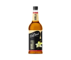 DaVinci Vanilla Sirup - 1 Liter