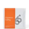 55 Degrees - Espresso kräftig - 250 g Ganze Bohne