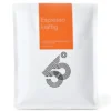 55 Degrees - Espresso kräftig - 1 kg Ganze Bohne