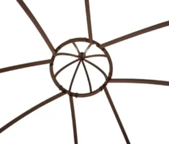 Deko-Pavillon »Ätna«