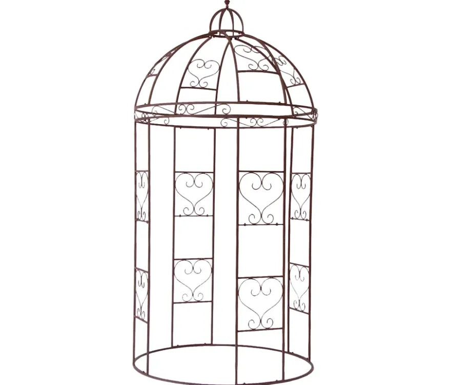 Deko-Pavillon »Ätna«